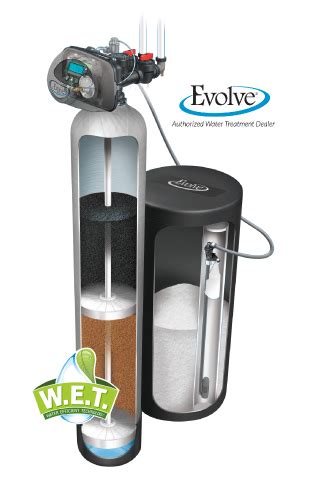 evolution water softener|evolve water softener cost.